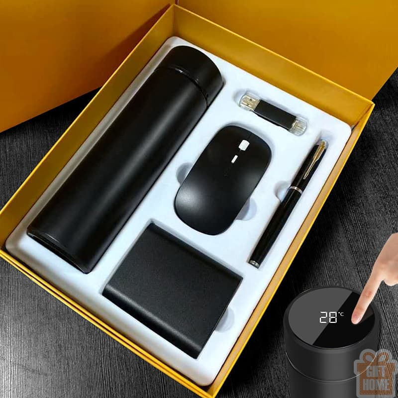 Thumbnail: Business gift set