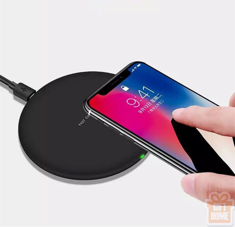 Thumbnail: Mobile phone fast charging charger
