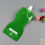 Thumbnail: ECO plastic folding water bag