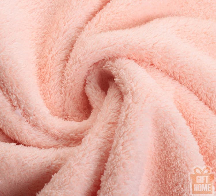 Thumbnail: Absorbent towel gift box