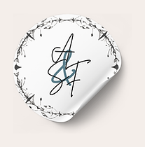 Logo Atelier Style et Finesse