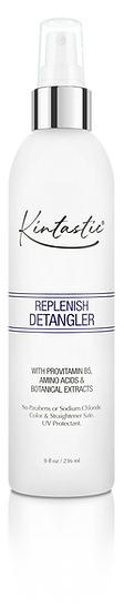 Kintastic Replenish Detangler