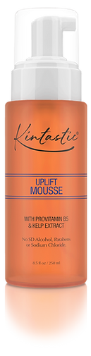 Kintastic Uplift Mousse
