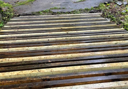 Monty's Roofing & Construction - Commercial