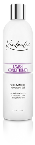 Kintastic Lavish Conditioner