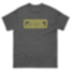 Thumbnail: Certified Backtalker Tshirt