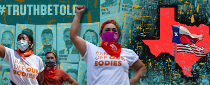 On the Supreme Court’s Refusal To Intervene in Texas’ "Flagrantly Unconstitutional" Abortion Law
