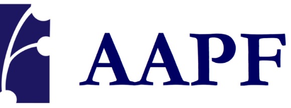 African American Policy Forum logo