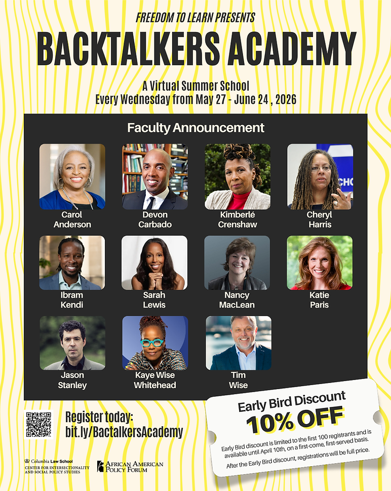 _Backtalkers Academy_Faculty Announcement 1 (IG size).png