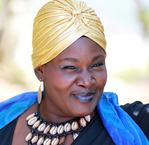 Dionne Golden Goddess.JPG