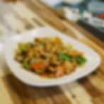 Cashew Chicken腰果鸡