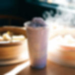 Taro Ice Blended
