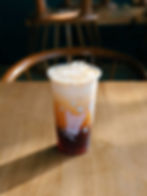 Thai Tea Special