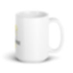 JC Electric LLC Mug