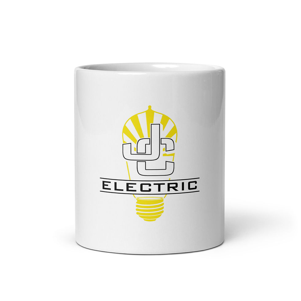 Thumbnail: JC Electric LLC Mug