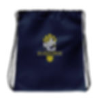 JC Electric LLC Drawstring Bag