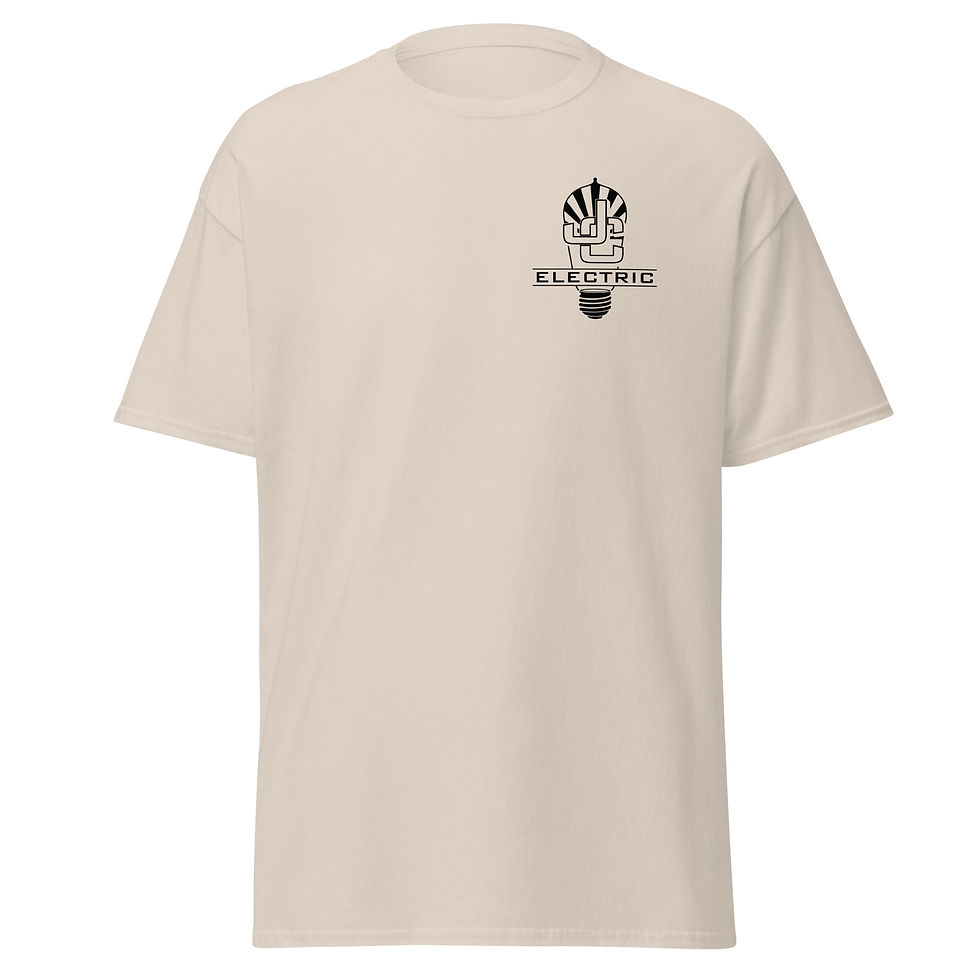 Thumbnail: JC Electric LLC Tee