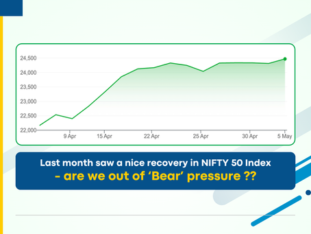 Investment Knowledge Center - Monthly Newsletter