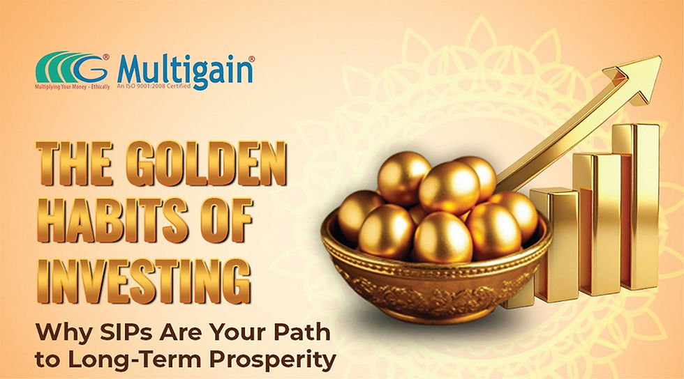 SIP ka Sone ka Anda: