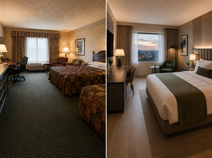Can Interior Design Increase ADR?