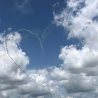Sun N Fun Air Show