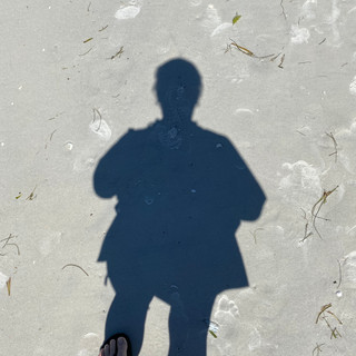 Find your shadow!