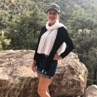 Mount Charleston, NV.