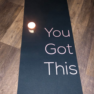 Do Your Stretches!
