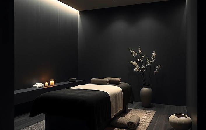 Treatment Room