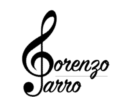 Lorenzo Parro Signature