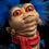 Thumbnail: LABYRINTH (1986 Movie) Ello Worm – 1:1 Scale Statue