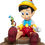 Thumbnail: Disney Master Craft Statue Pinocchio