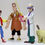 Thumbnail: Official Back To The Future Toony Classics Figures 3-PACK!
