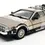 Thumbnail: Back To The Future Part 1 Original Delorean