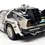 Thumbnail: Back To The Future Part 1 Original Delorean