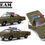 Thumbnail: The A-Team Plymouth Fury U.S. Army Police Car