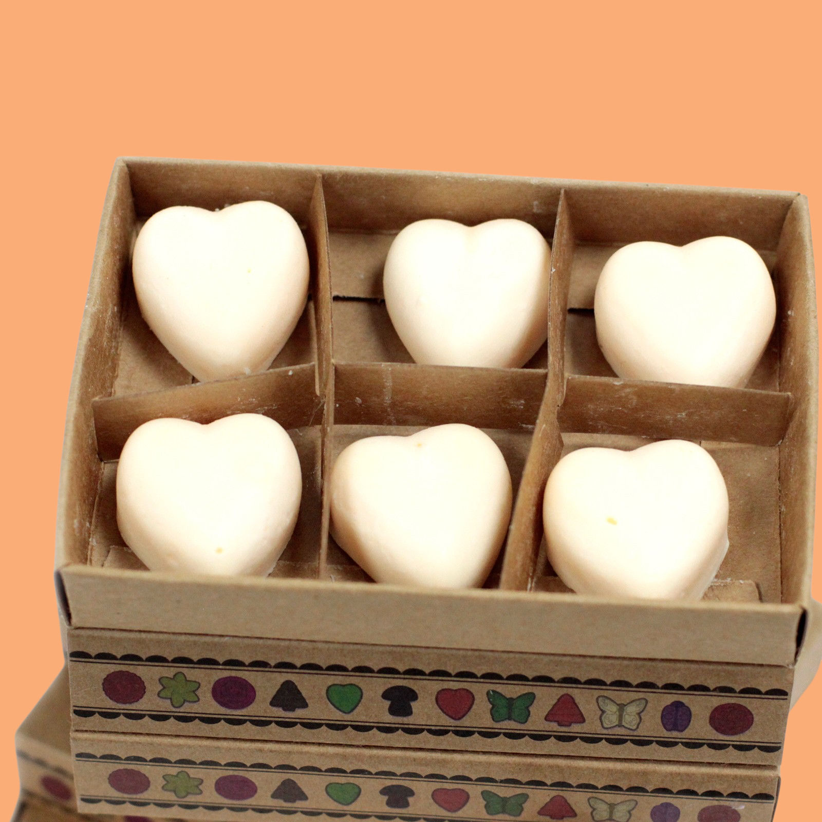 Cinnamon & Orange Soy Wax Melts