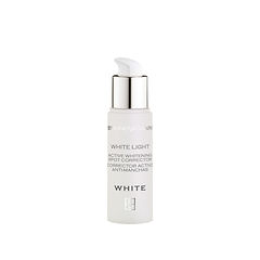 White Light Spot Corrector