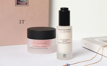 Bioceuticals
