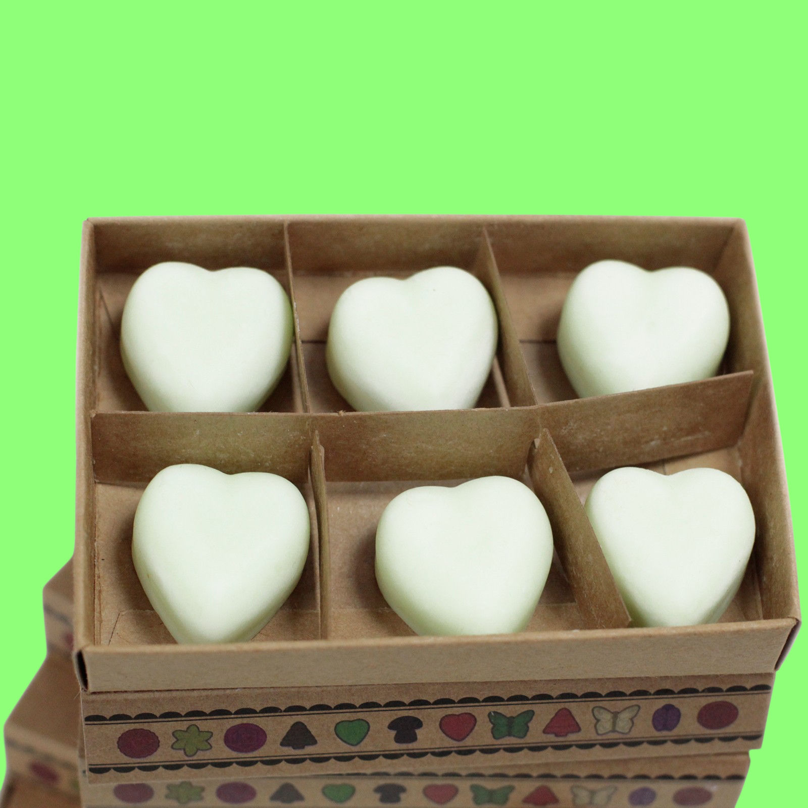 Apple Spice Soy Wax Melts