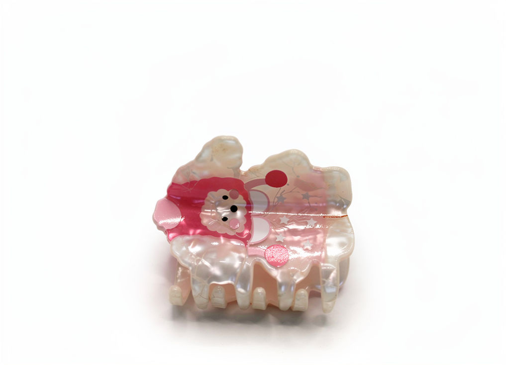 Cute Animal Hair Clips