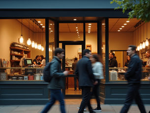 Boost Local Engagement with Targeted Ads