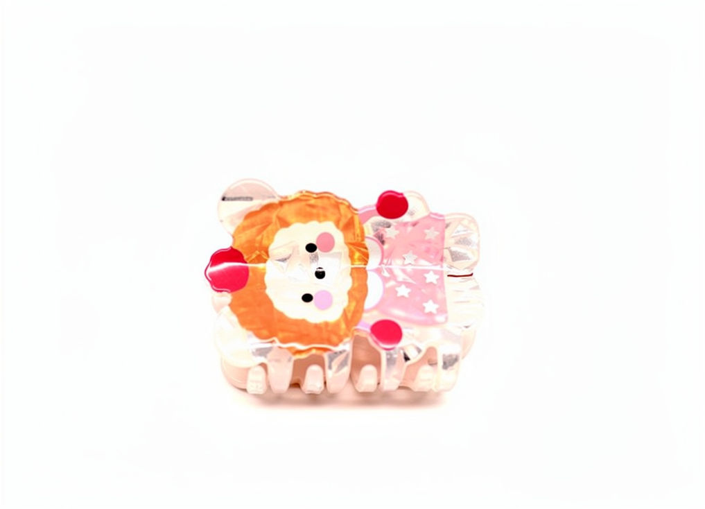 Cute Animal Hair Clips