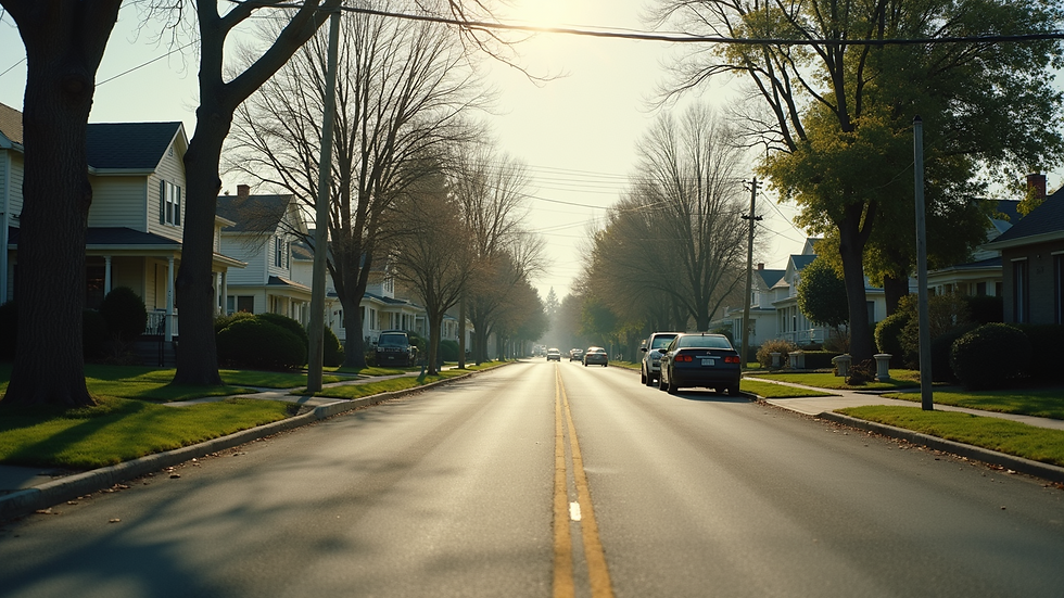 Effective Strategies for Finding Missing Pets