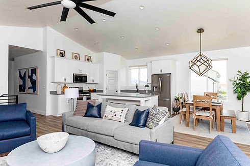 Home Living Room