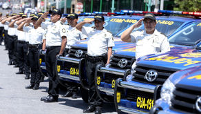 Si la PNC tuvo aumento, los trabajadores del gobierno también