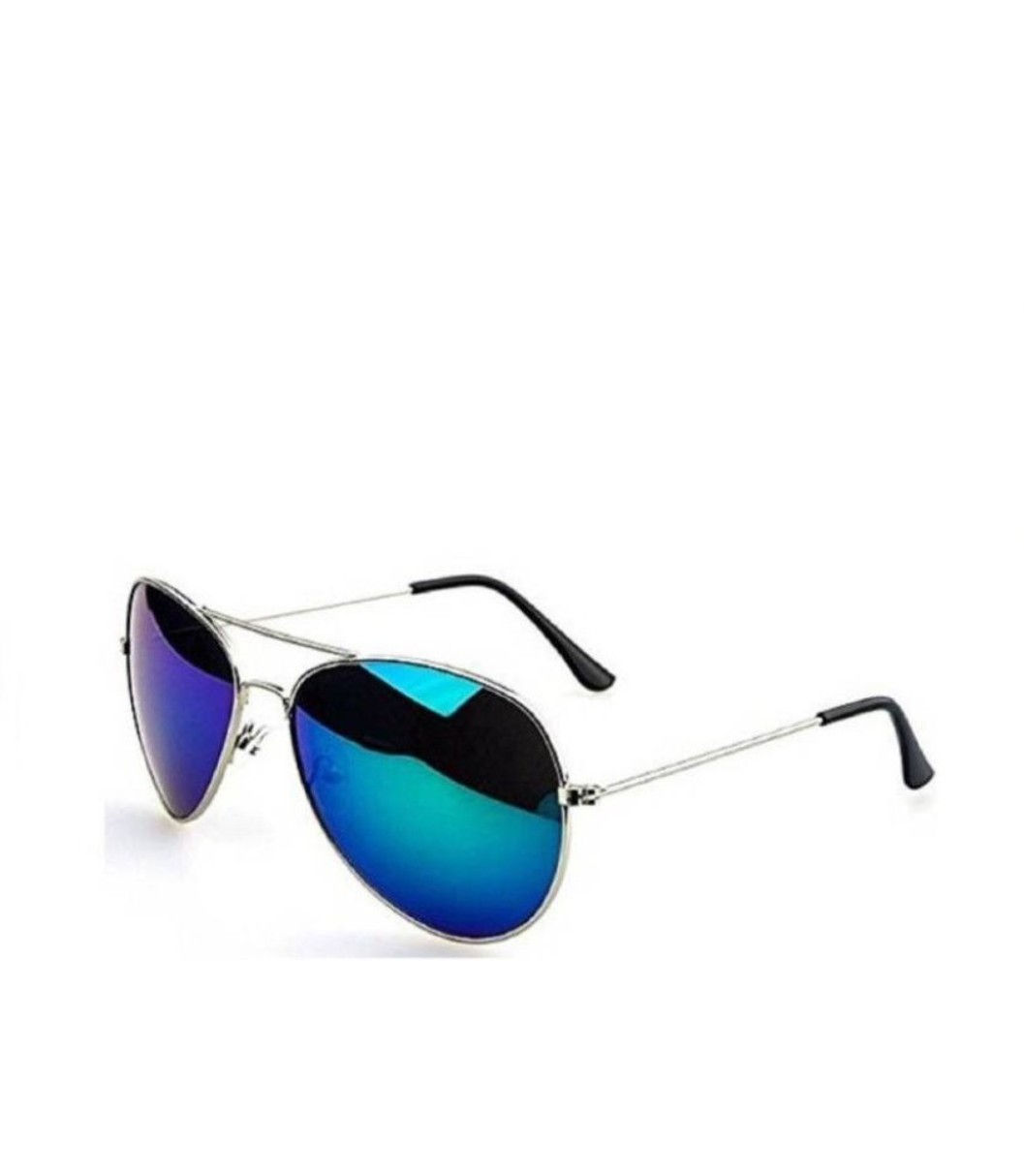 Aviator blue murcury shade 