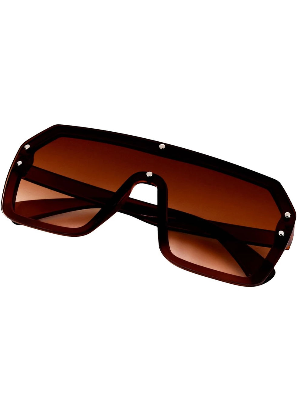 Thumbnail: Baadshah s9 complet brown CR Uv protaction