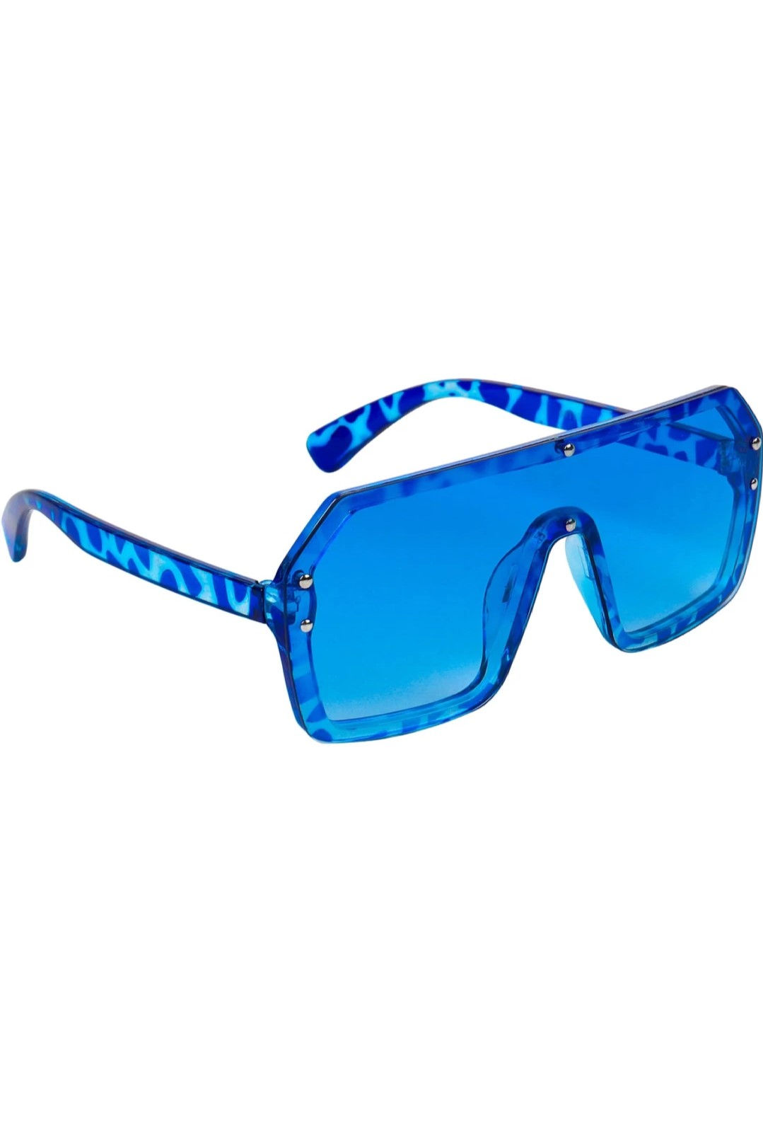 Baadshah z3 compete blue 