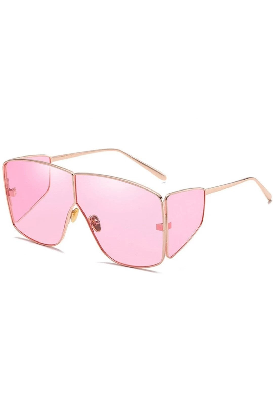 Baadshah sahil khan look new arrival pink nad chocleti color availble 